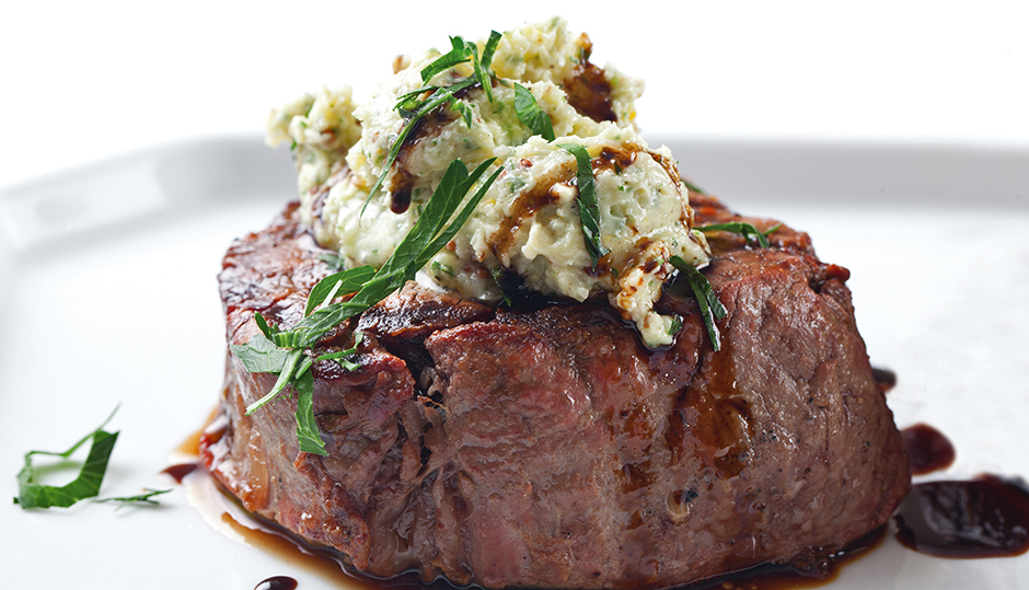 Adams Reserve Filet