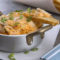 Adams Reserve Cheddar Crab Dip